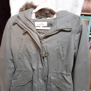 Coat